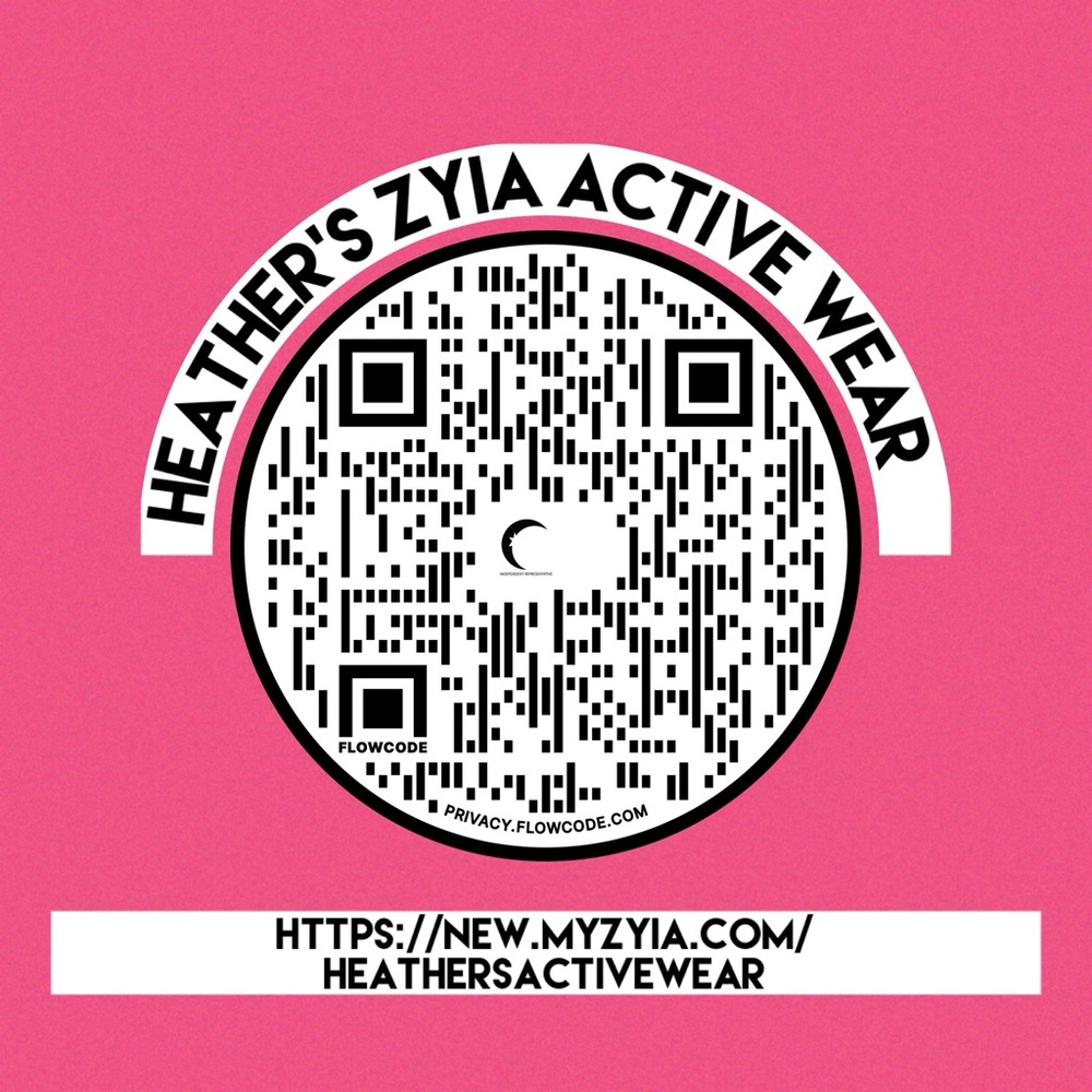 Zyia Active